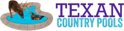 Texan Country Pools