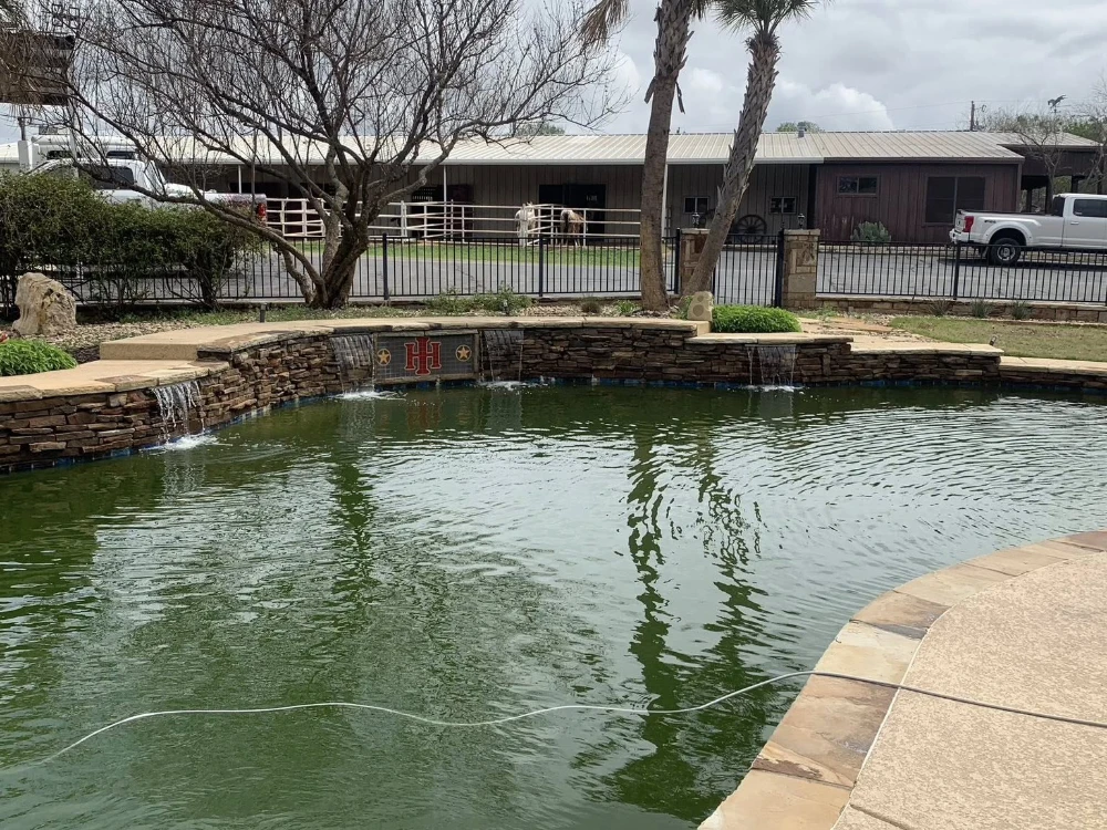 Pools in Stephenville, TX