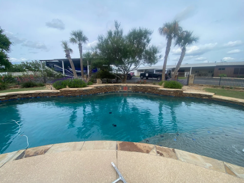 Pools in Stephenville, TX