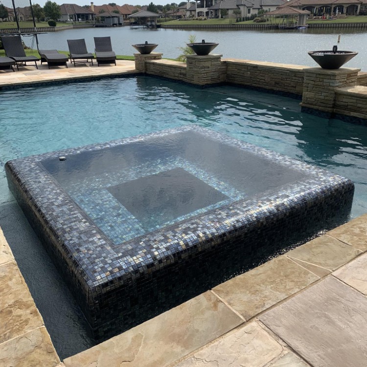 Pools in Stephenville, TX