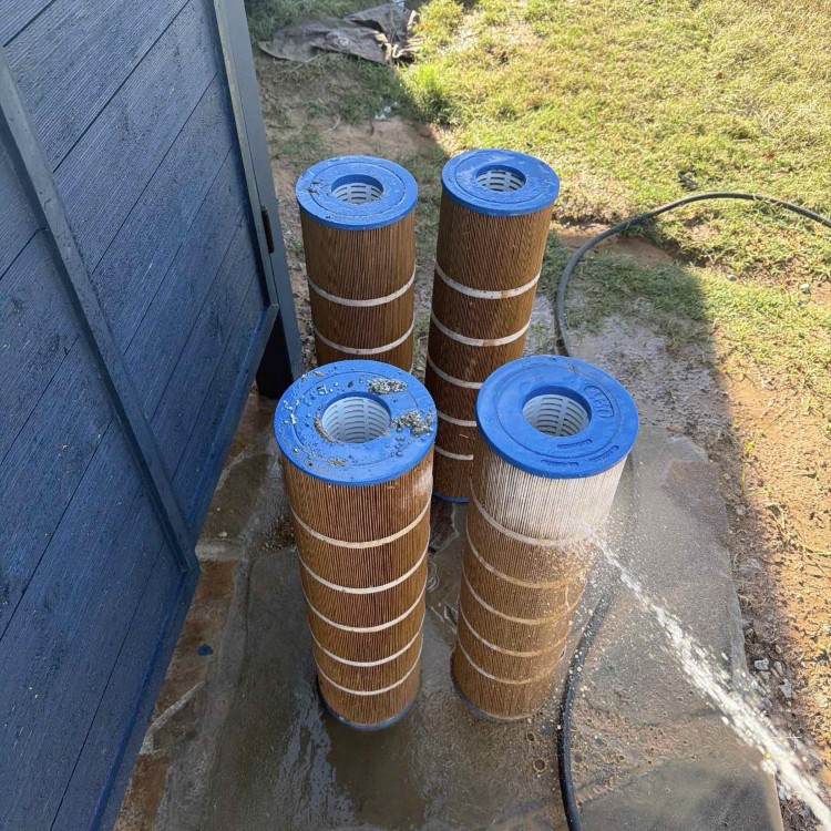 Pools in Stephenville, TX