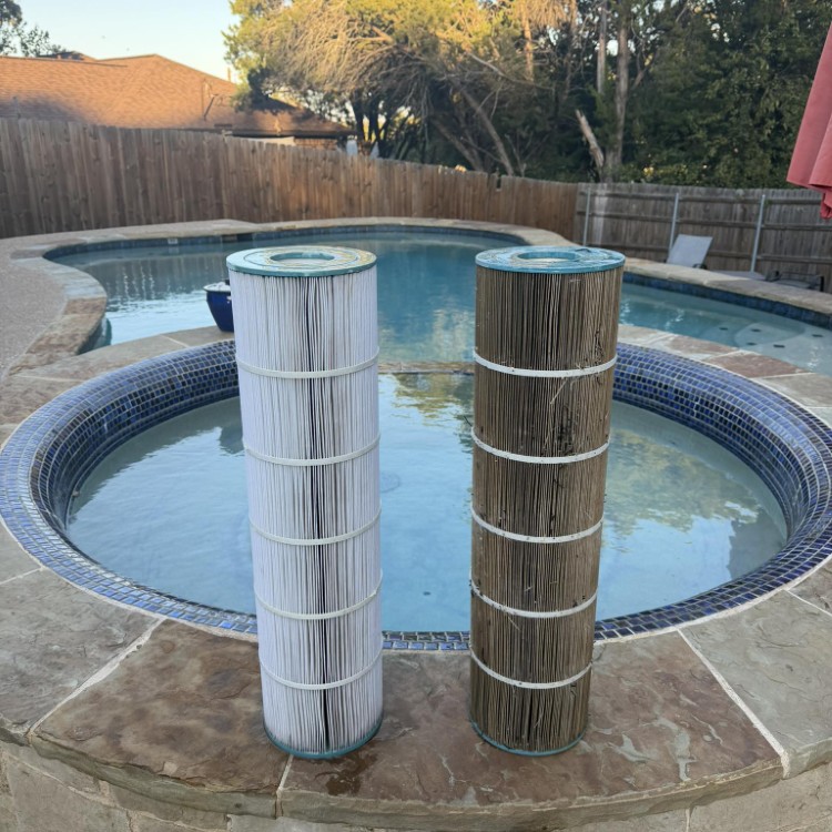 Pools in Stephenville, TX