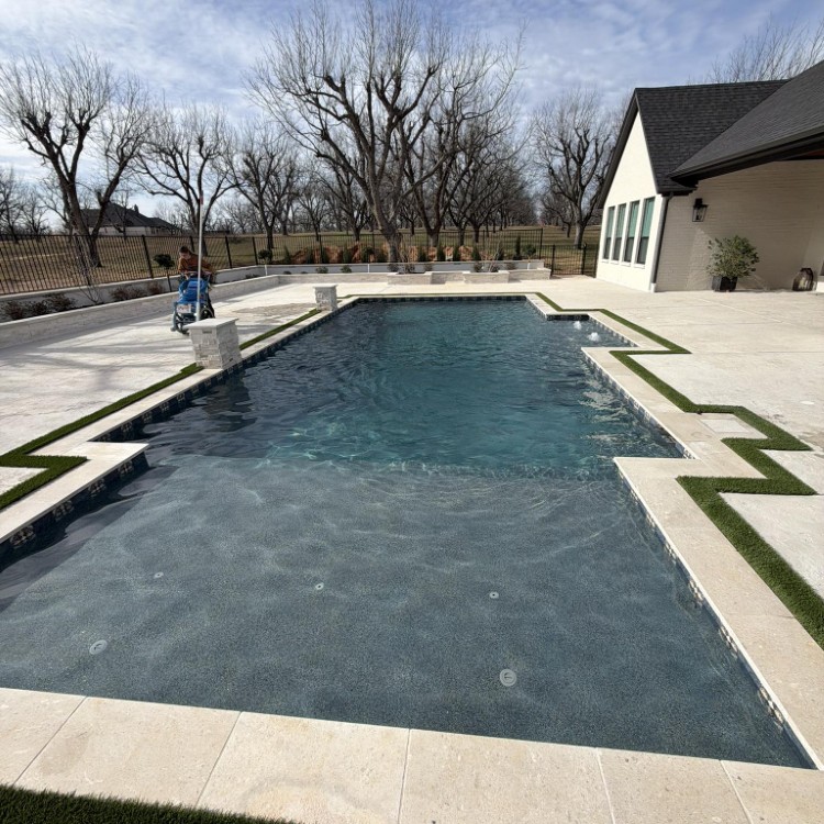 Pools in Stephenville, TX