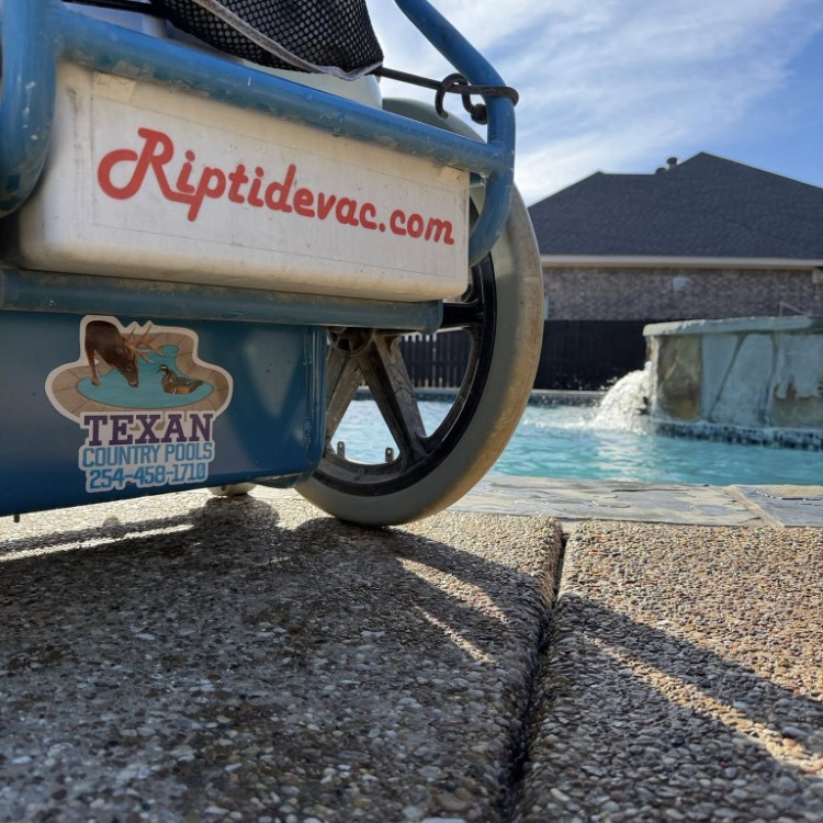 Pools in Stephenville, TX