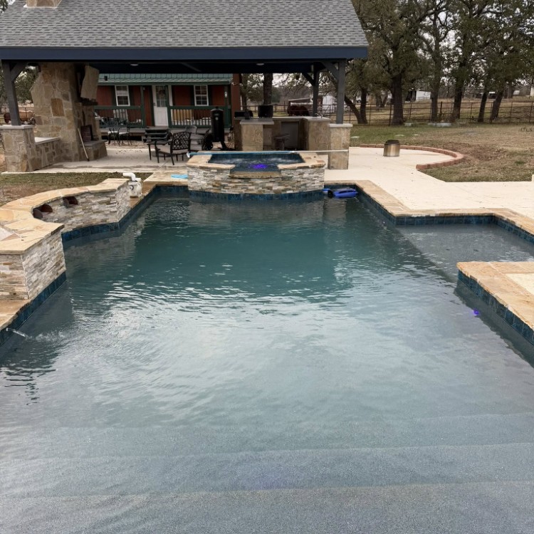 Pools in Stephenville, TX