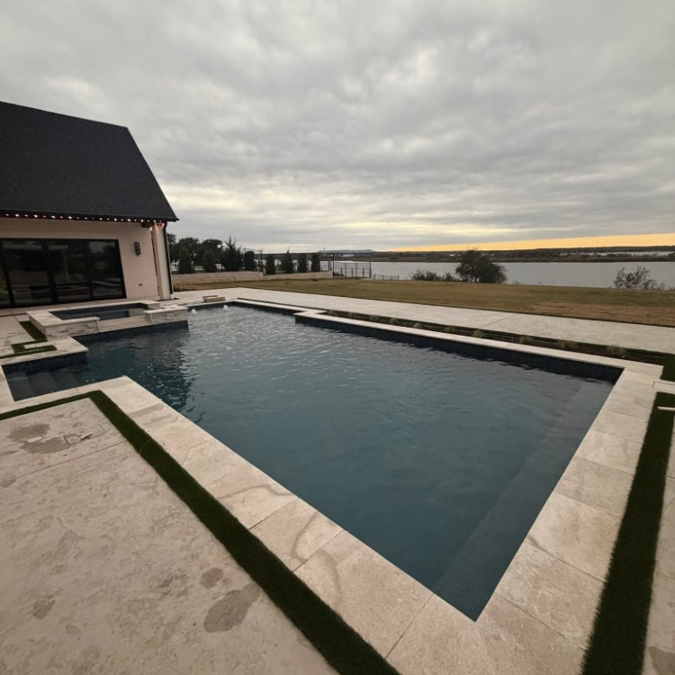 Pools in Stephenville, TX